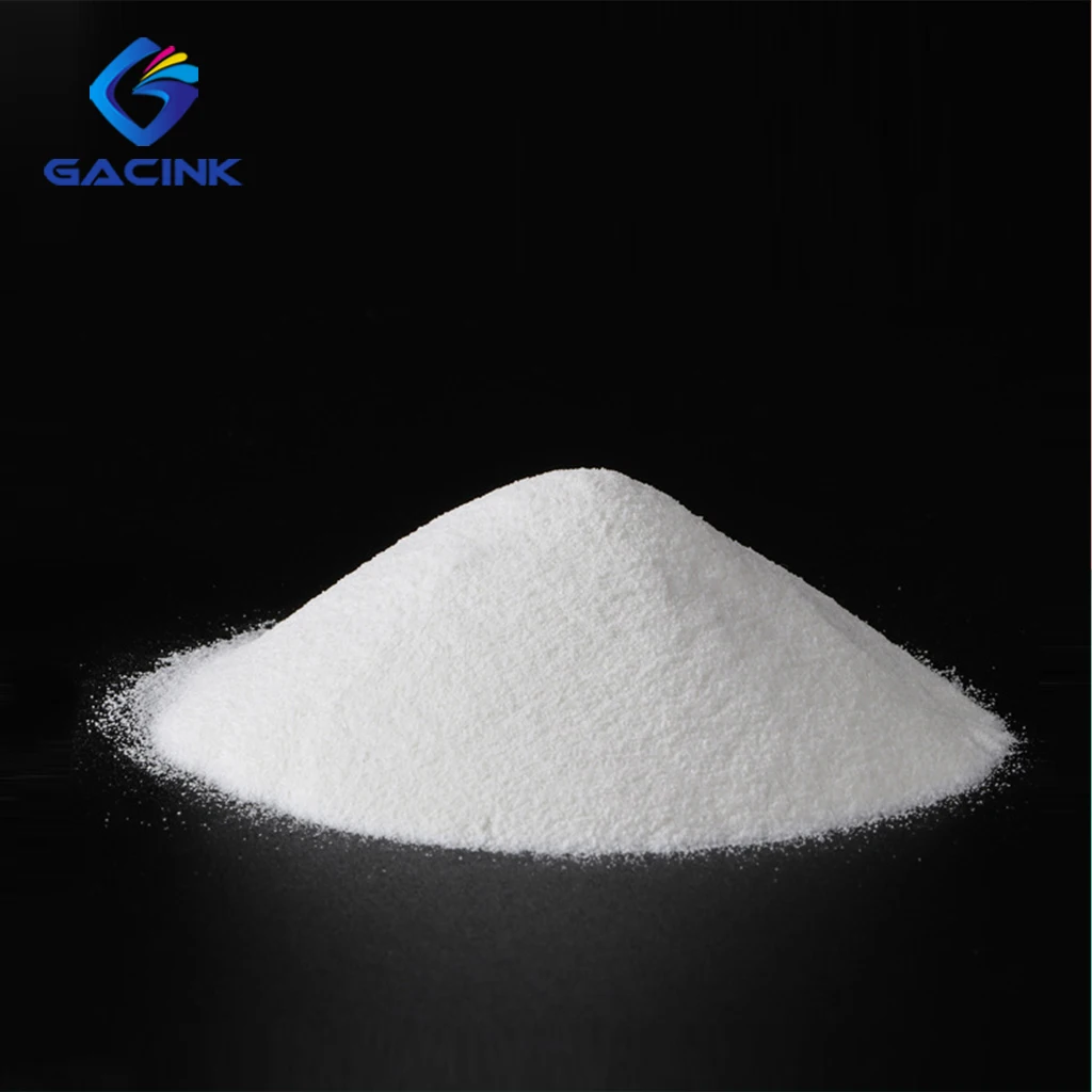 0.5kg DTF Powder Direct Transfer Film Printing DTF Ink Print PET Film Printing Transfer To Film Holt Melt Adhesive Powder