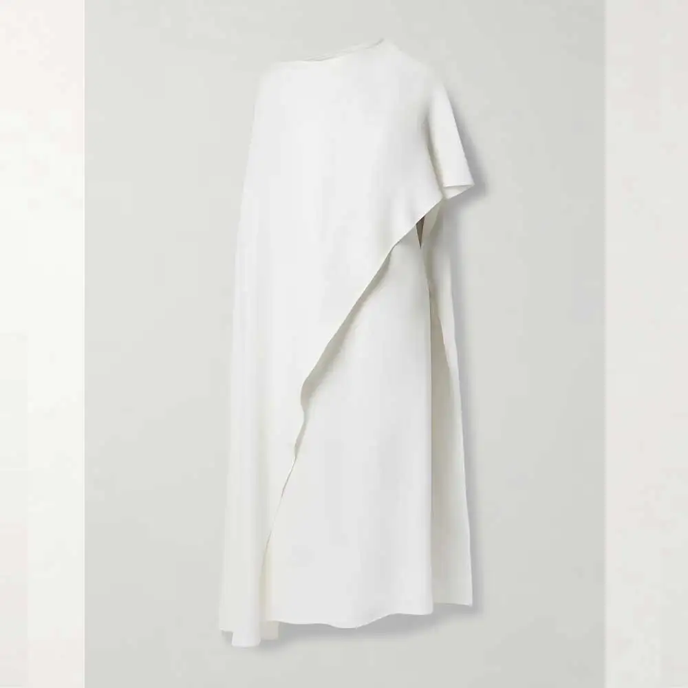 

Evening Dress Women Shawl For Wedding Party Formal Evening Birthday Party Dress Graduation Ceremony Prom Dress 2024Short