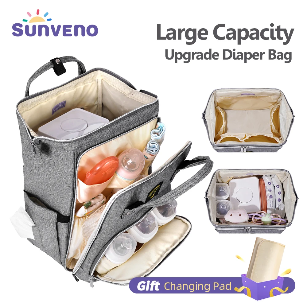 NEWONE Mother's Bag/Baby Diaper Bag/Baby Accessories Bag/Baby Multipurpose  Bag/ Messenger Baby Bag - Buy Baby Care Products in India | Flipkart.com