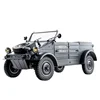 Fms1: 12 Type 82 Bucket Car Simulation Electric 4ch Remote Control Car Four-wheel Drive Variable Speed Toy Model Car 6