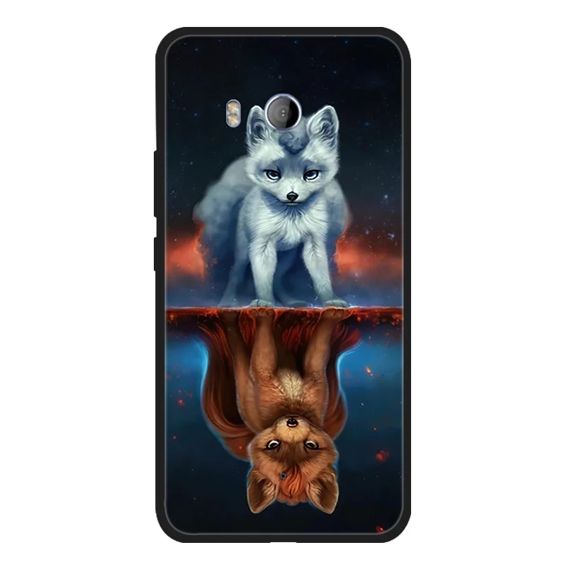 Soft Silicone Back Cover Phone Case - Enhanced Protection & Sleek Design