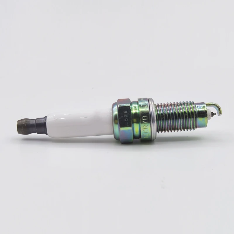 4/20PCS Iridium Spark Plug 101905606A IZKR7B 0242135510 YR7LPP332W for Audi A3 TT Porsche Touareg 3.2L VW Phaeton Golf Cayenne