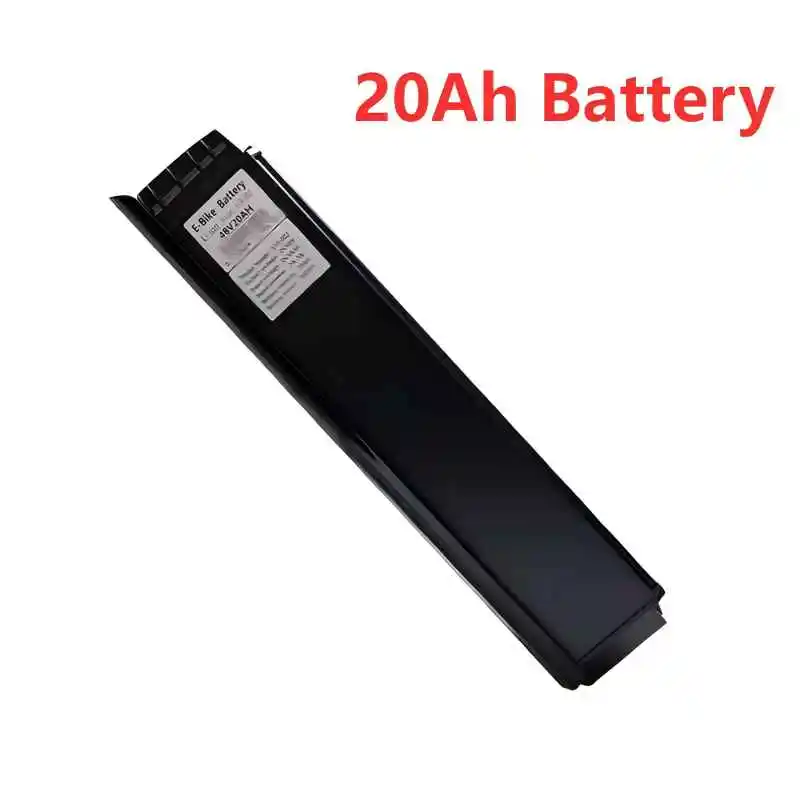 Battery 20Ah