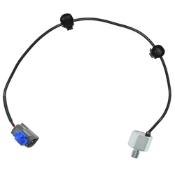 Enhanced Automotive Knock Sensor - Premium Vibration Detection Engine Component (1pcs)