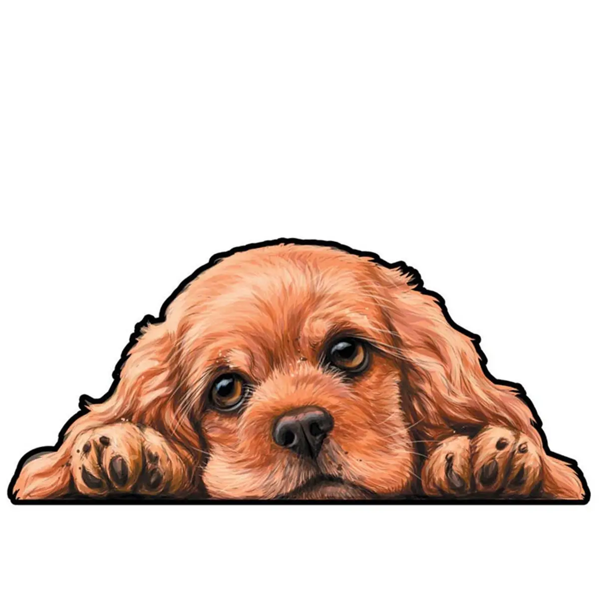 Dog Series Wooden Jigsaw Puzzles Art Unique Animal Shaped Puzzle Diy Leisure Game for Adults Kids Family Home Decor 2