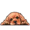 Dog Series Wooden Jigsaw Puzzles Art Unique Animal Shaped Puzzle Diy Leisure Game for Adults Kids Family Home Decor 2