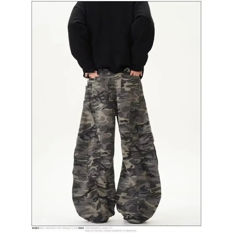 Camouflage color