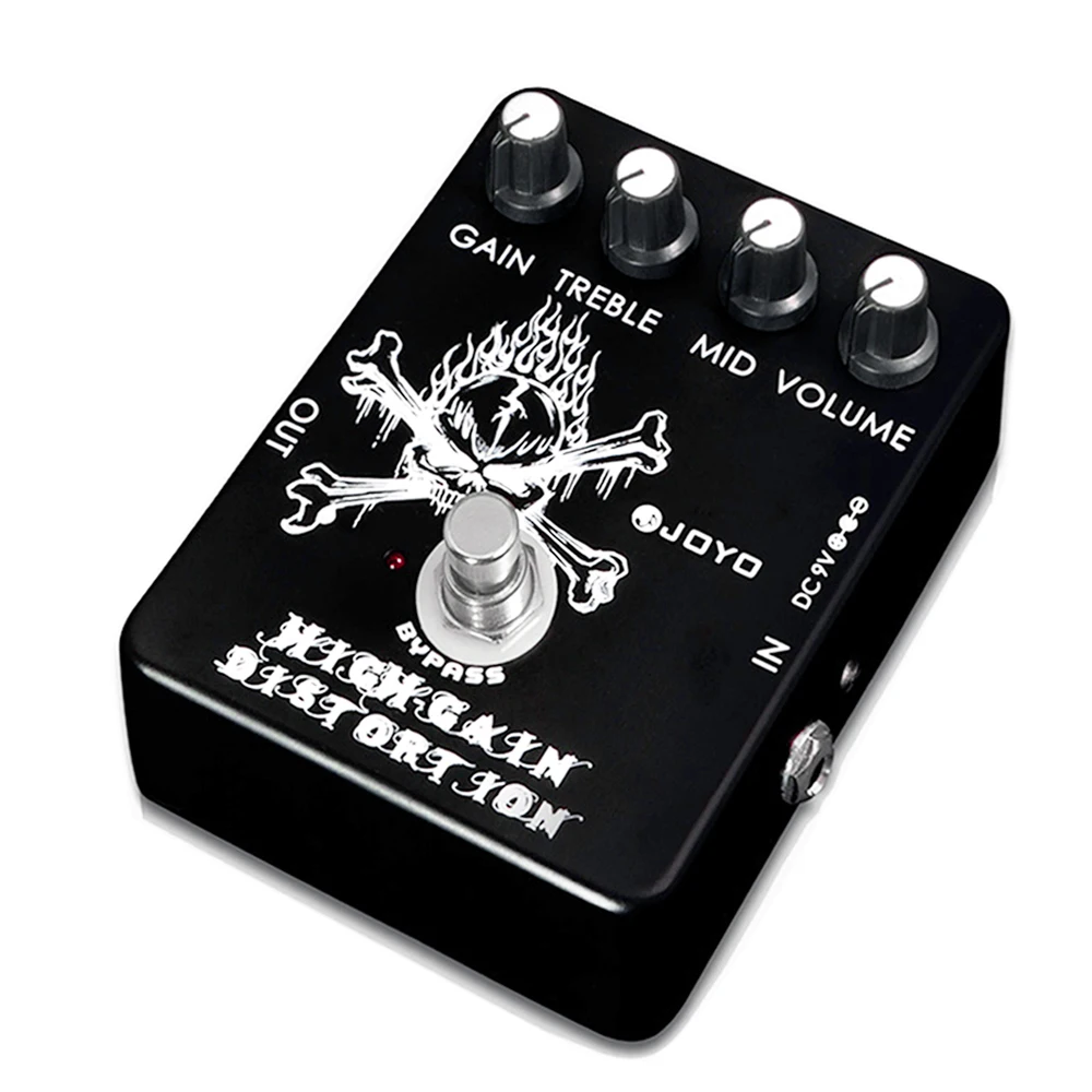 JOYO ギターエフェクター 4点セット Amazon | 【国内正規品】JOYO ジョーヨー エフェクター ZIP AMP