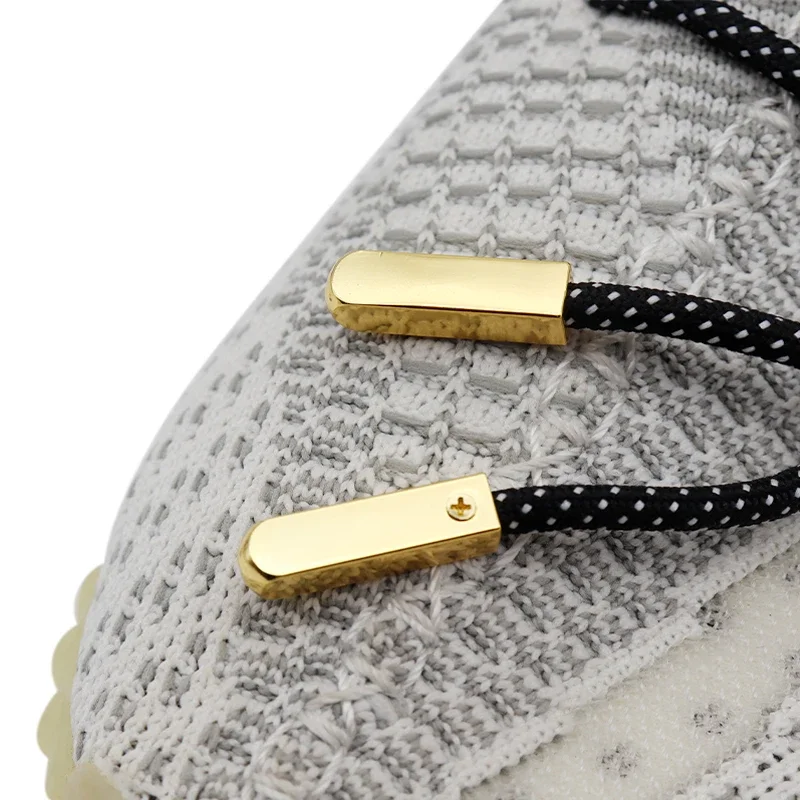 Coolstring ݼ Aglet Ÿ Ź߲ , DIY Ŀ ü ,   ǹ Ǻ ̷ , Ʈ 4 