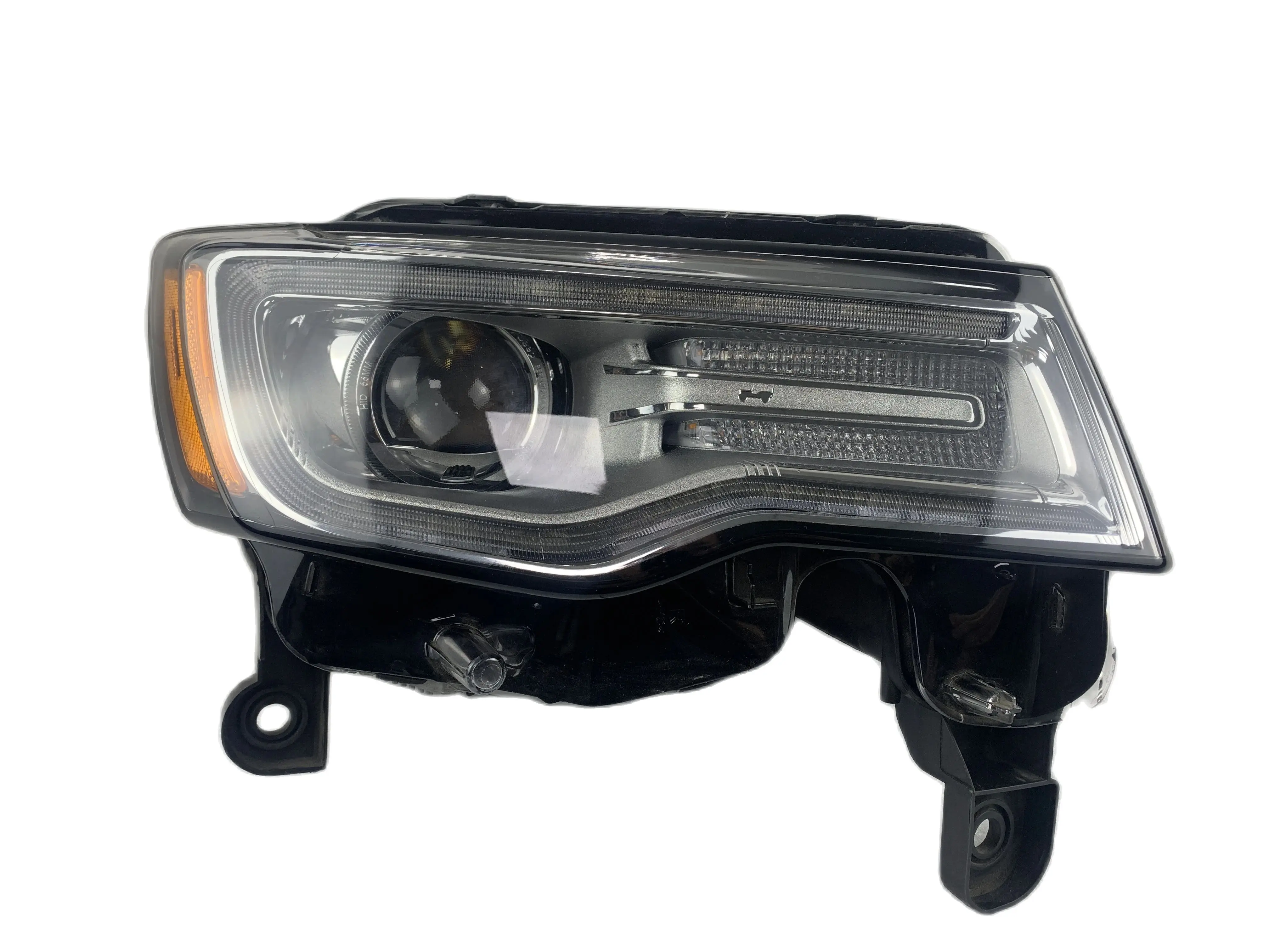 

Suitable for 2014 2015 2016 JEEP Grand Cherokee car accessories USA version original headlight lighting system headlight