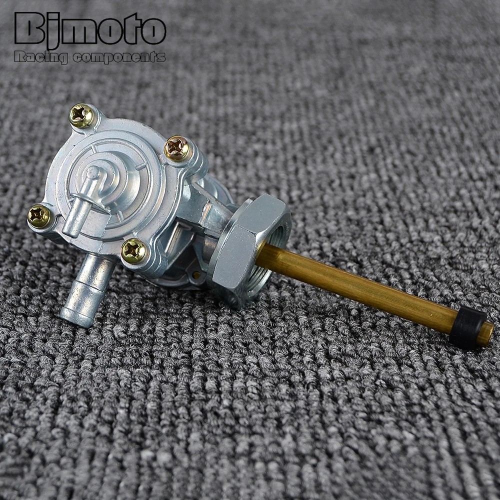 Gas Fuel Petcock Tap Valve Switch Pump For Honda 16950-MV9-023 16950-MV9-030 16950-MV9-040 VTR 250 CBR 600 F2 F3 CBR-250RR MC22 fuel petcock valve