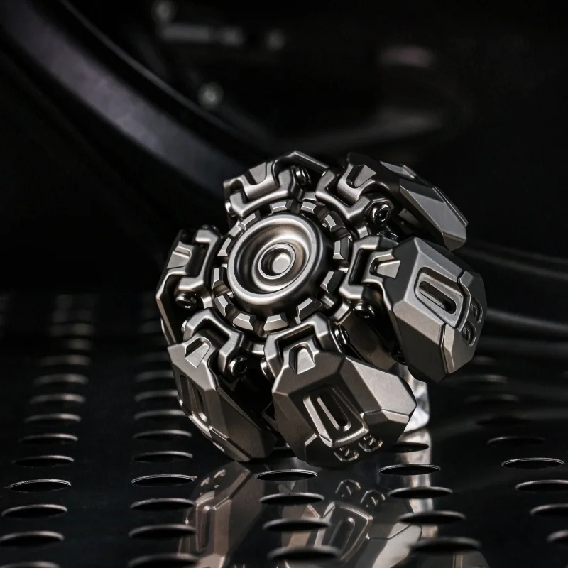 TMAX тяжелые механически разворачивающиеся