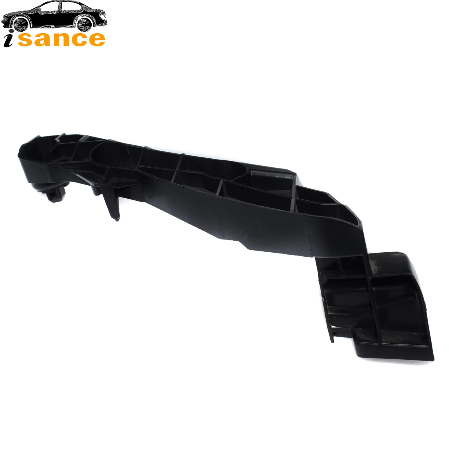 Isance New Front Left Right Bumper Bracket Retainer For 2014 2015 Lexus IS250 IS350 5253553030 5253653030