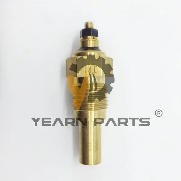 

Water Temperature Sensor 4436537 for John Deere Excavator 135C 180 210 225CLC 470GLC 600C 75C 800C 80C