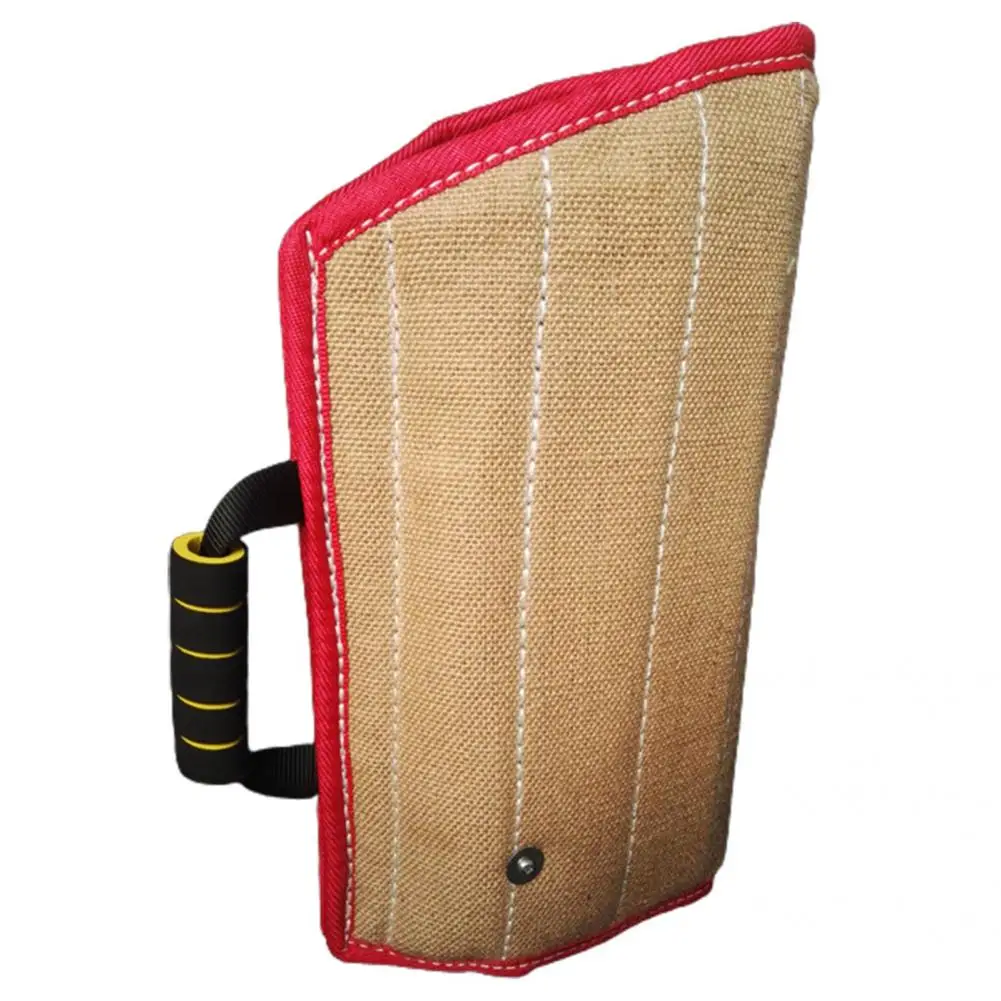 Dog Training Sleeve Long Lifespan Wear-resistant Good Protection Dog Puppy Biting Sleeve Puppy Biting Universal