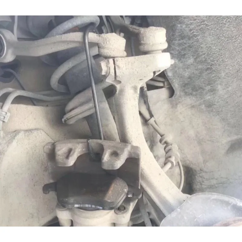 2pcs Multicolor 8.07inch S-Type Brake Cylinder Caliper Hook Disc Brake Maintenance For Bearing Shaft Suspension Operation