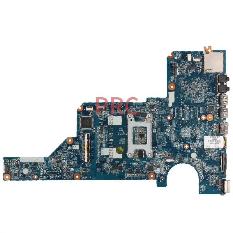 para hp pavilion laptop motherboard notebook mainboard
