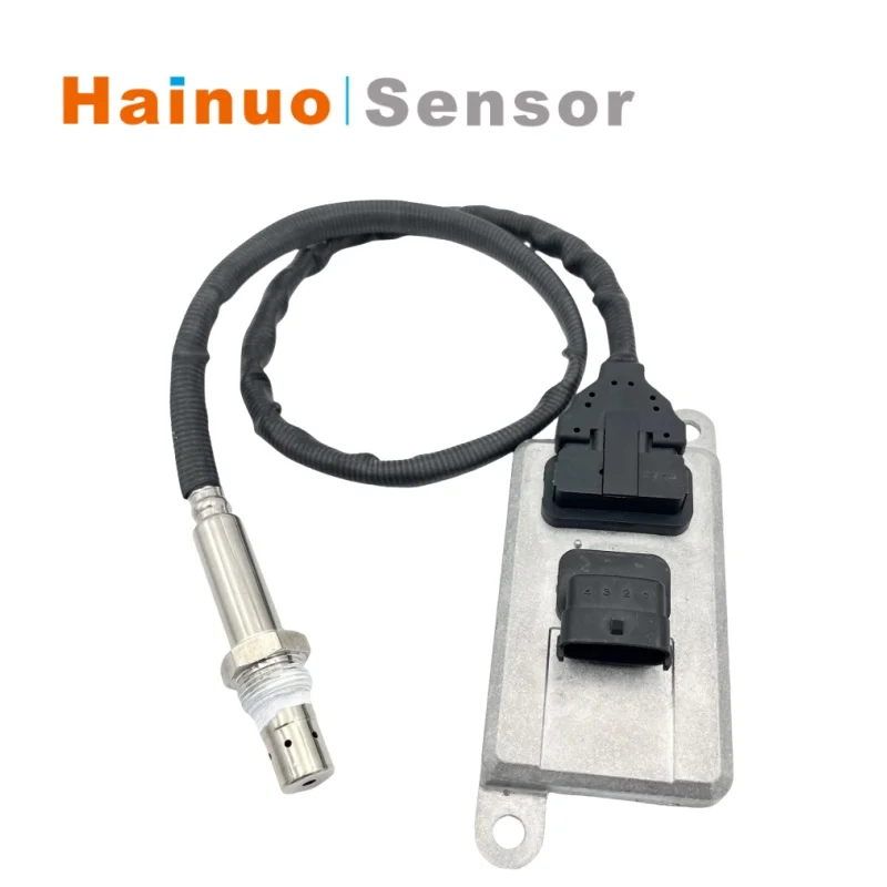 NOX-Sensor-5WK96619D-TOP-quality-2011648-Nitrogen-oxygen-Sensor-chip ...