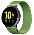 Glass Green