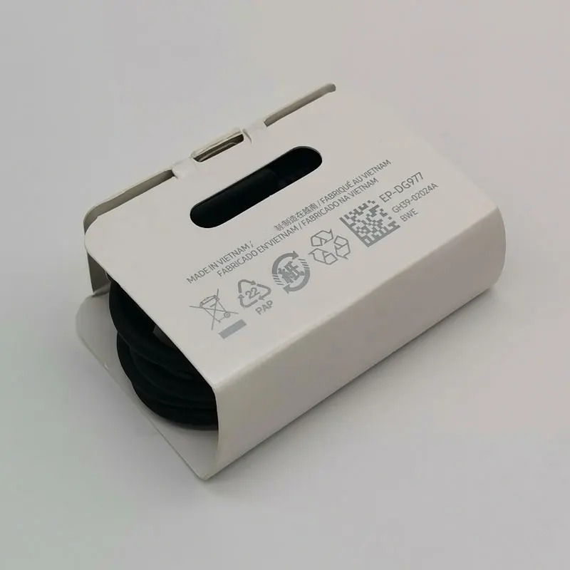 Super Fast 25W Power Adapter