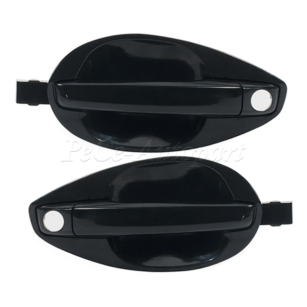 GENUINE BRAND NEW OUTER DOOR HANDLE BASE LH FRONT SUITS HYUNDAI SONATA