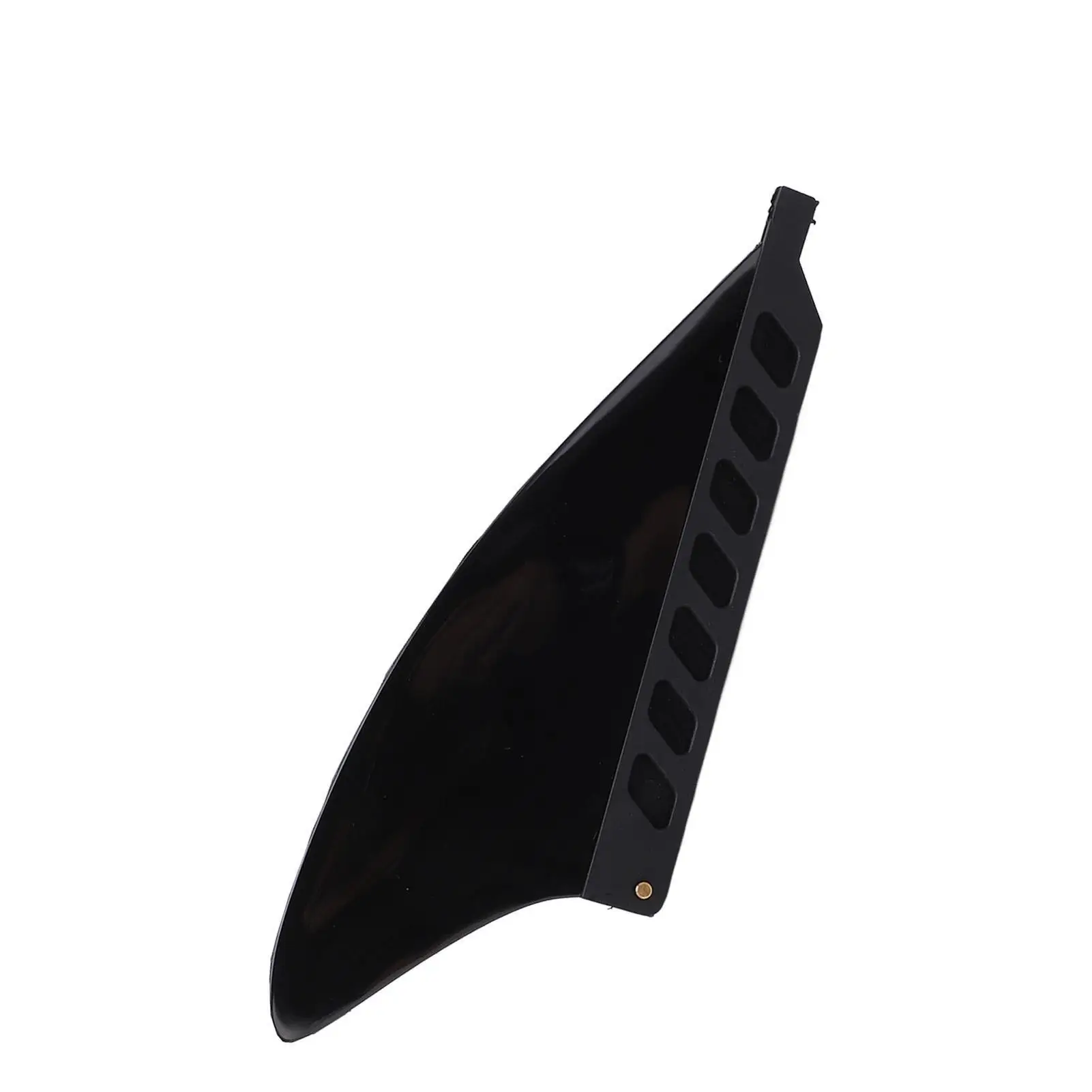 Surfboard Splitter Base 3 PVC Universal Inflatable Caudal Fin Color Match