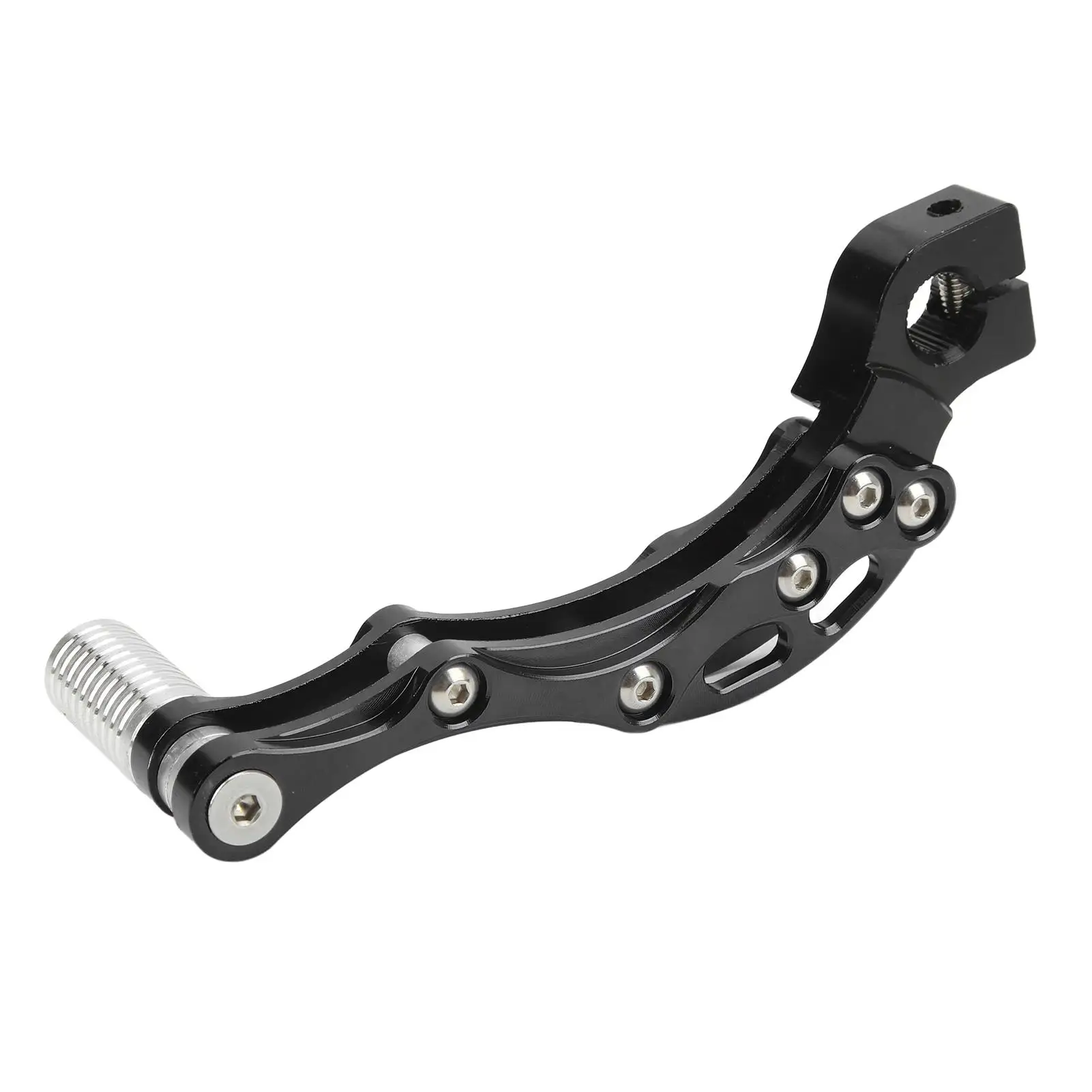 

High Strength Kick Start Lever for motorcycle Scooter - Easy Installation