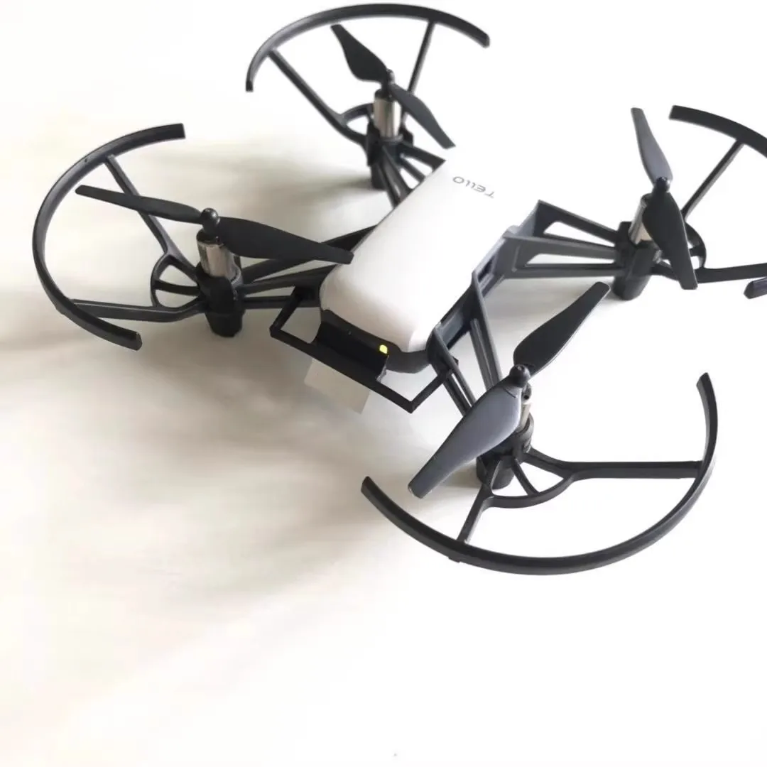 Drones Vertical 90 Graus com Nadir-view Fotografia Suporte Tello Através do Espelho para Ganhar Asa Aérea Fixação Montagens - Image 5