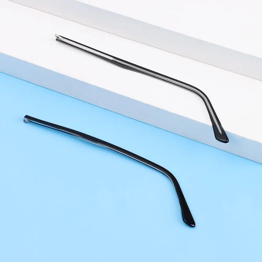 Eyeglasses Repair Tool Accessories Glasses Arm Spectacle Frame Replacement Leg eyeglasses frames eyeglasses accessories eyeglass frames 1 Pair