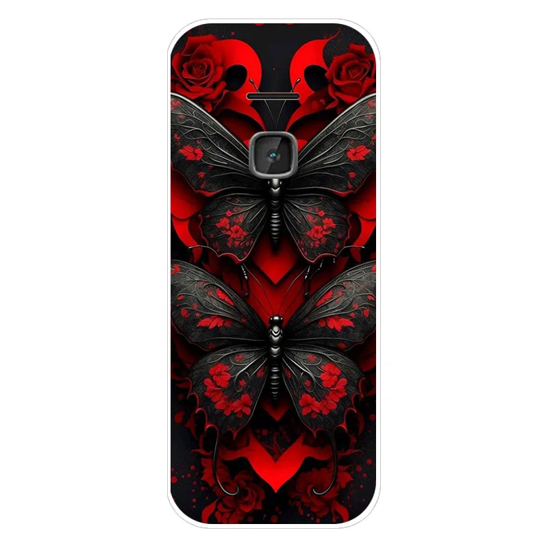 Ultra Slim Clear Soft Silicone Phone Case Cover