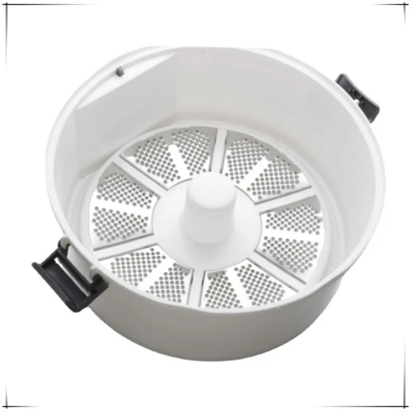 Automatic potato peeler Electric potato peeler  Vegetable dehydrator 6
