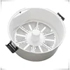 Automatic potato peeler Electric potato peeler  Vegetable dehydrator 6