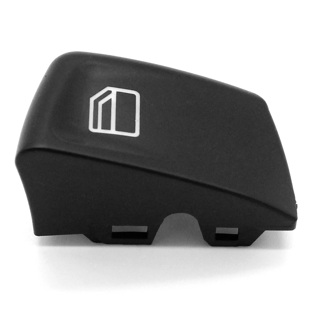 Car Window Lifter 2X For Mercedes-Benz Window Switch Button