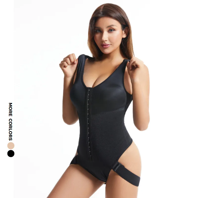 

One-piece Ropa Interior Femmal Skims Body Corset Bodysuit Waist Trainer Fajas Reductoras Y Modeladoras Mujer Corsets for Women