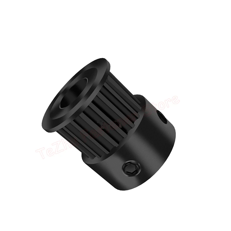 Htd5mスチールタイミングプーリー、ベルト用同期ホイール、幅10mm、15mm、16歯、htd 5m、14t、15t、16 t、25mm 、5-14mm、1個 - AliExpress 13 1 個 30-40 歯 HTD3 タイミングプーリーアルミ合金同期ホイール 6 ミリメートル幅ベルトボア 4-25 ミリメートル 3