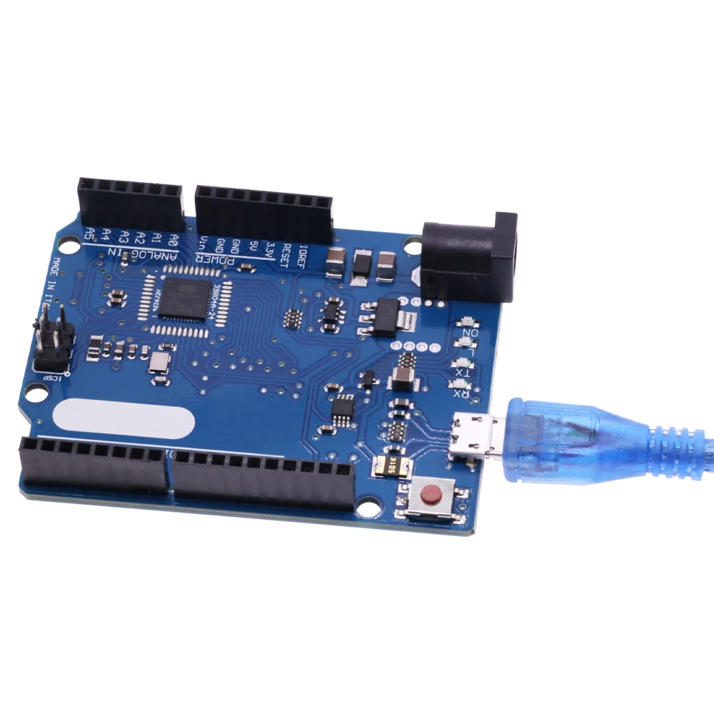 Youmile AVR ATMEGA16 Scheda di Sistema Minima Scheda di Sviluppo