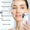 7 in 1 Face Lift Device Microcurrent Skin Rejuvenation LED Facial Massager Light Therapy Anti Aging Wrinkle Beauty Apparatus 6