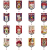 Japanese Short Curtain Doorway Noren Sushi Shop Triangle Flag Kitchen Home Decor Drapes Ramen Restaurant Hanging Half-Curtain 4