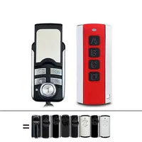 Hormann HSE HS HSS HSD HSP 1 2 4 5 868 BS 868MHz Remote Control Garage Door Command HORMANN BiSecur Remote Control 2