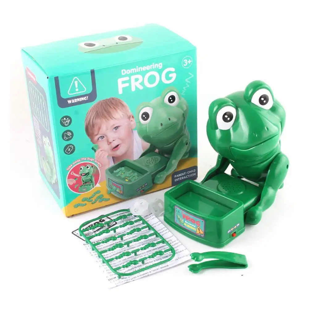

Stealing Insect Biting Prank Toys Quirky Spoof Toy Board Games Novel Toy Gift For Children U4c0