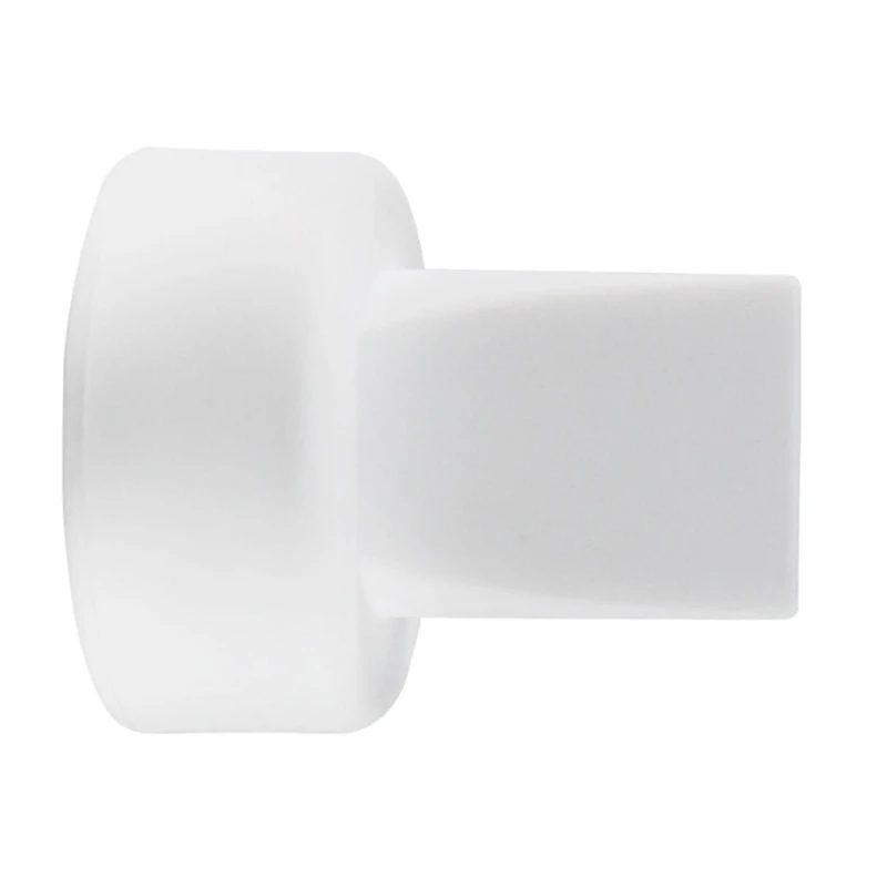 1/2PCS Duckbill Valve Breast Pumps Accessories Replace Single Electric Breastpump Valves For Breast Pumps Baby Feeding Nipple 6
