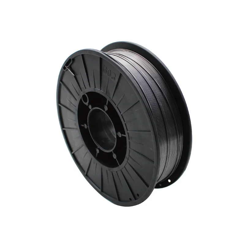 

12.5KG Spool Stainless Steel 308L Need Gas Fluxes Cored Welding Wire 1.0mm