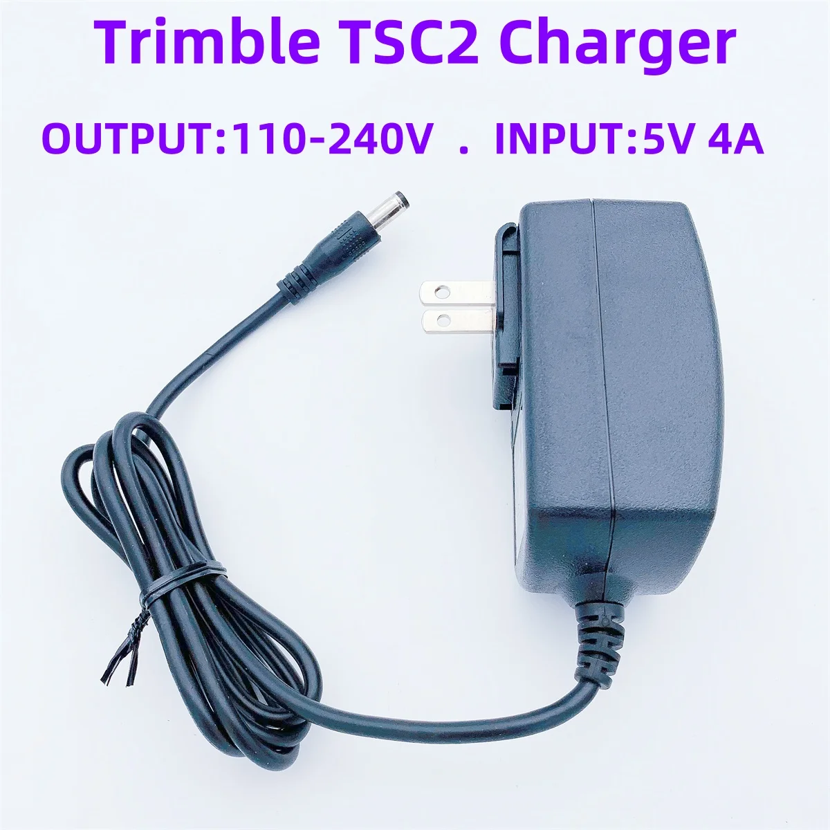 Caricabatterie Controller Trimble Tsc2 Nuovo Di Zecca Tds Trimble Ranger 300 300X 500 500X