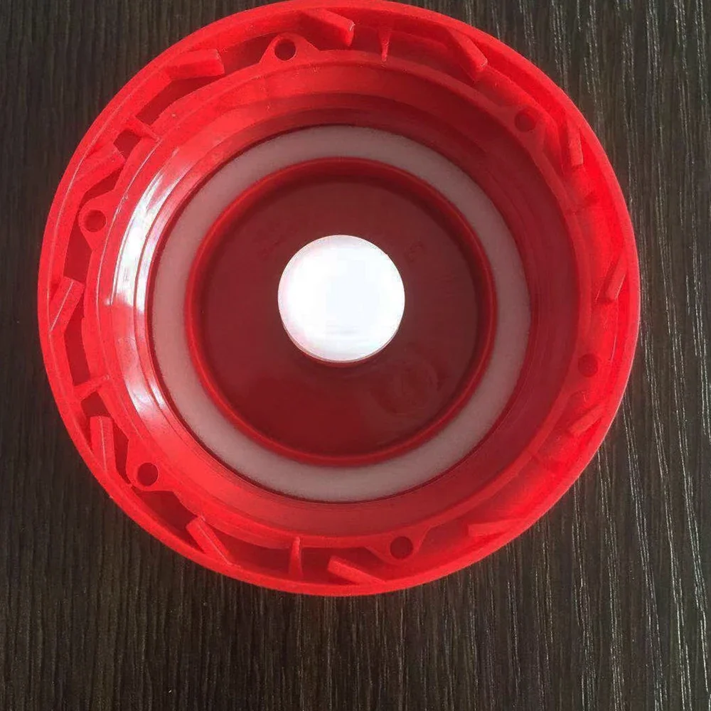 100 PCS Chemicals Hydrophobic IP 68 Oleophobic Relieve Pressure D15 Packaging Air Vent Plug