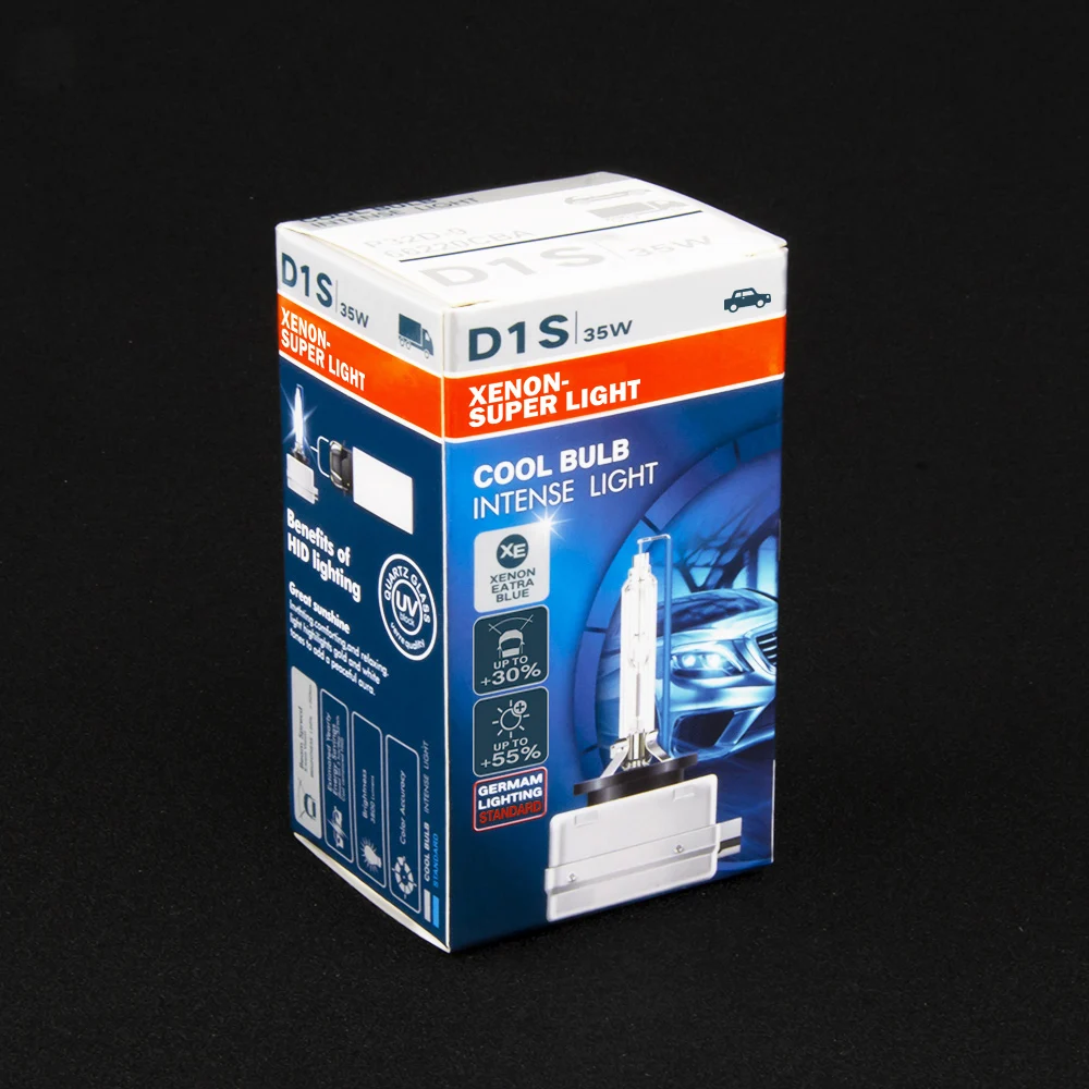 35W oem D1S Bulb HID Xenon Lamp BULB Light Car Headlight all cars 6000K OEM hid xenon headlight bulb car headlight bulbs