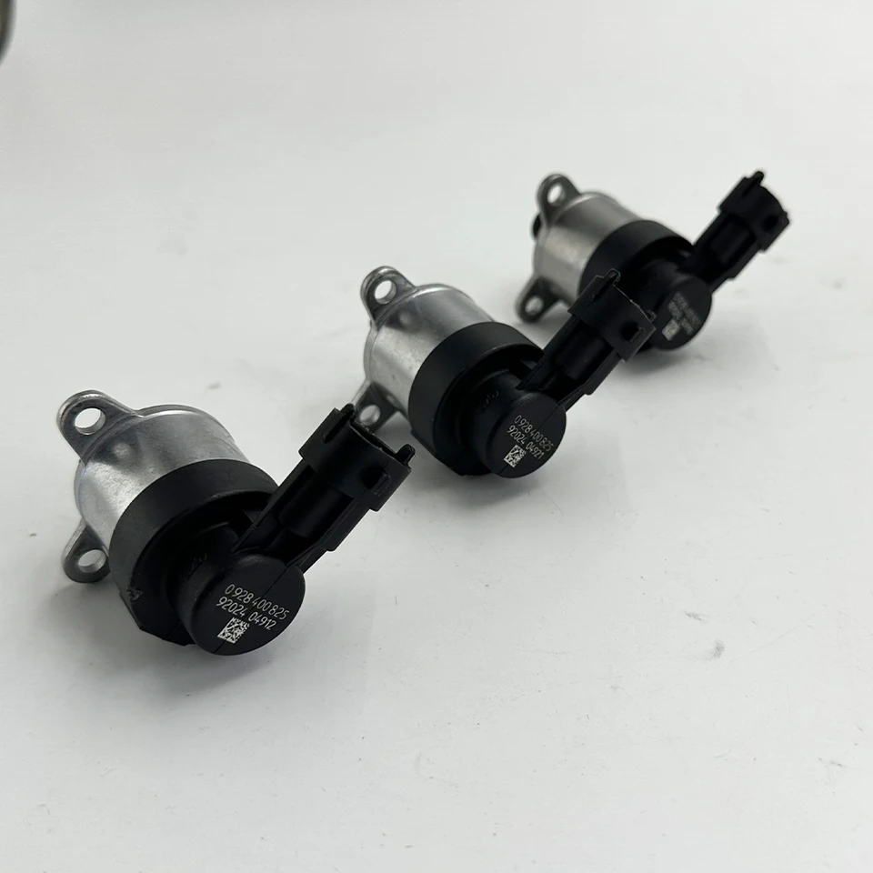 Regolatore Pressione Carburante - Compatibile Con Codici 0928400825 E 71772309, Ricambio Per Veicoli