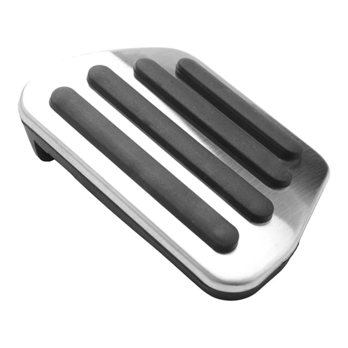 Per Land Range Rover Sport/Vogue 2013-2018 Acceleratore A Gas Poggiapiedi Modificato Pedaliera Refit Cover