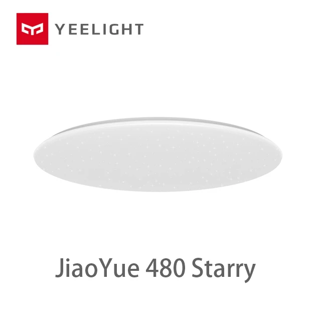 Yeelight Smart LED Ceiling Light Home 