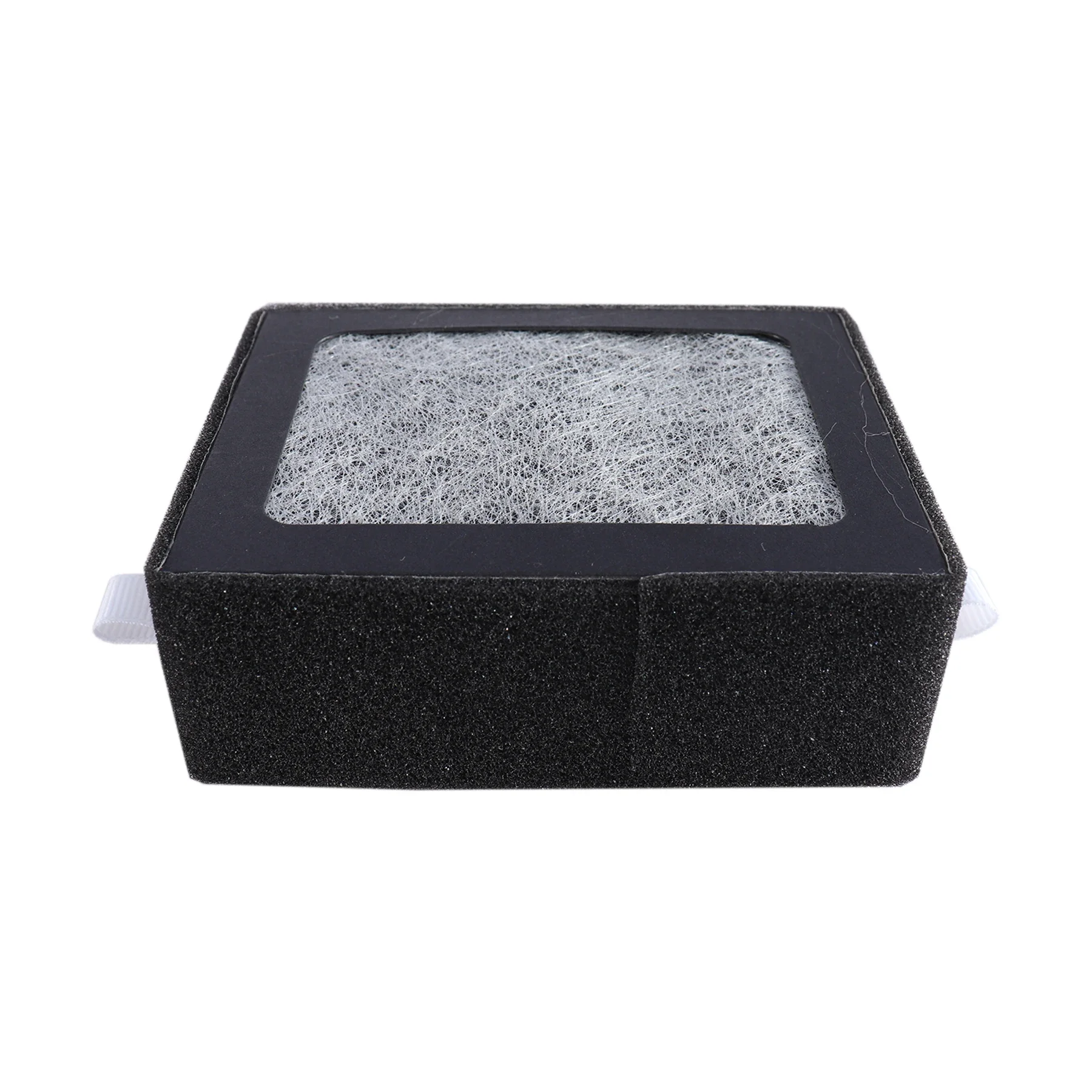 Filtre HEPA H13 + Charbon Actif pour Imprimante 3D Qidi Q2 - Lot de 1/3/5