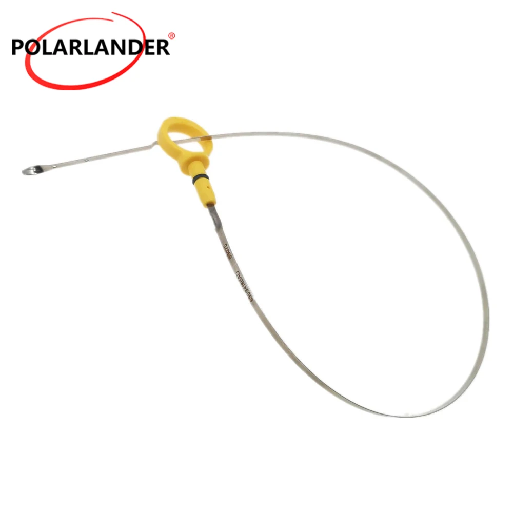 1pcs Engine Oil Dipstick Fit for Jeep Grand Cherokee with 5.7L HEMI Fit for Dodge Durango with 5.7L HEMI 2011-2015